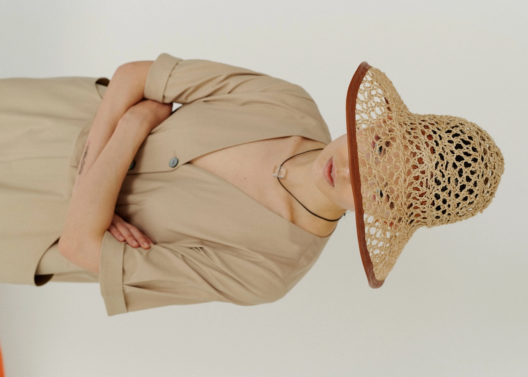 Juicy Calm 2026 spring&summer