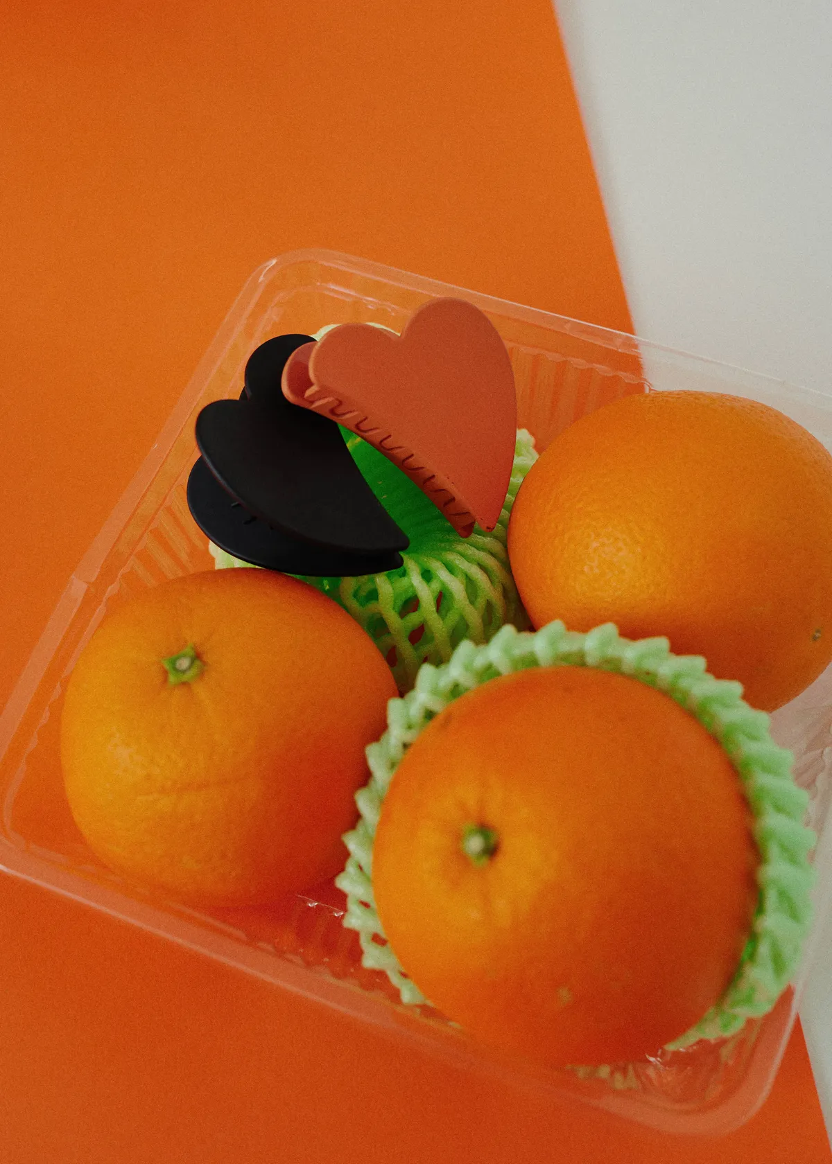 Juicy Calm 2026 spring&summer