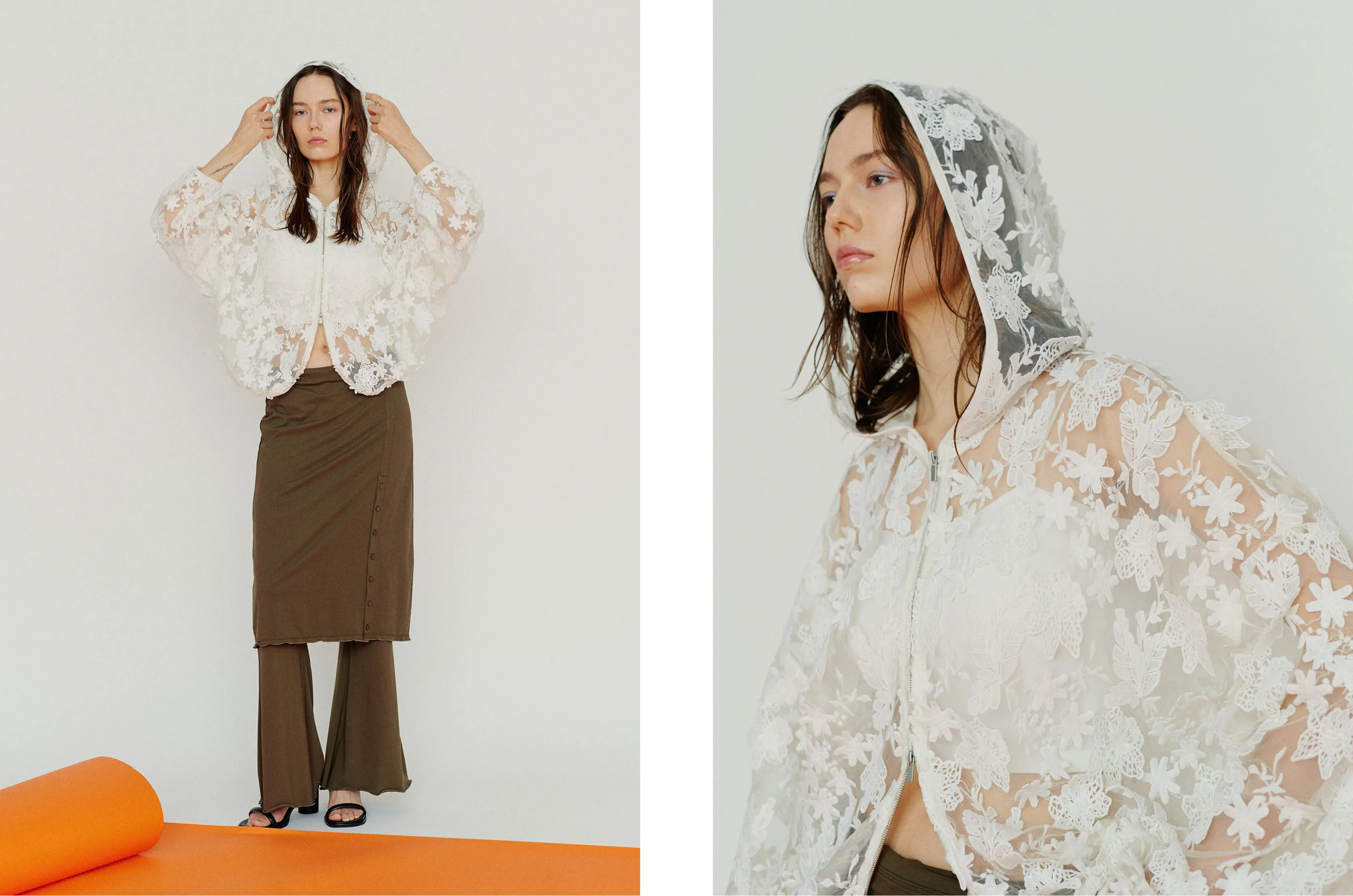 Juicy Calm 2026 spring&summer