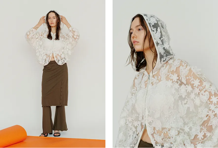 Juicy Calm 2026 spring&summer