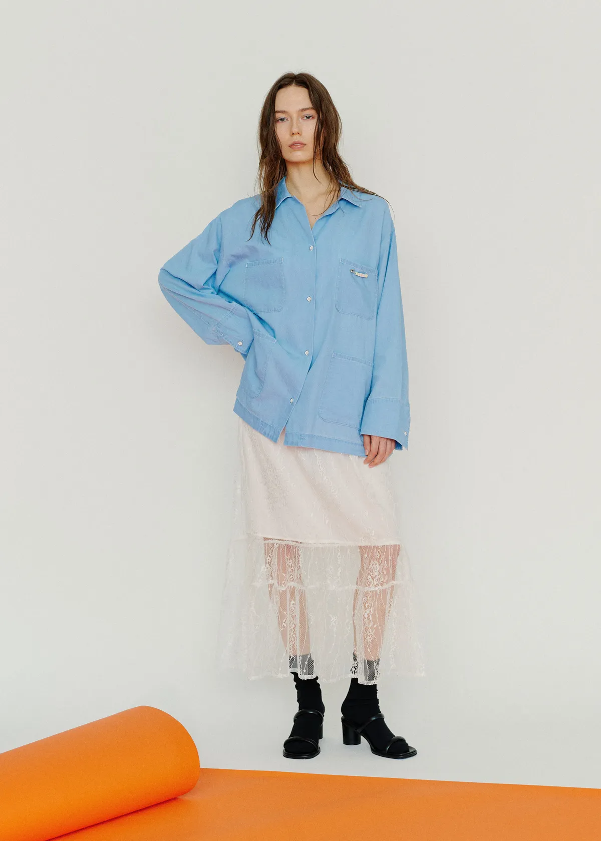 Juicy Calm 2026 spring&summer