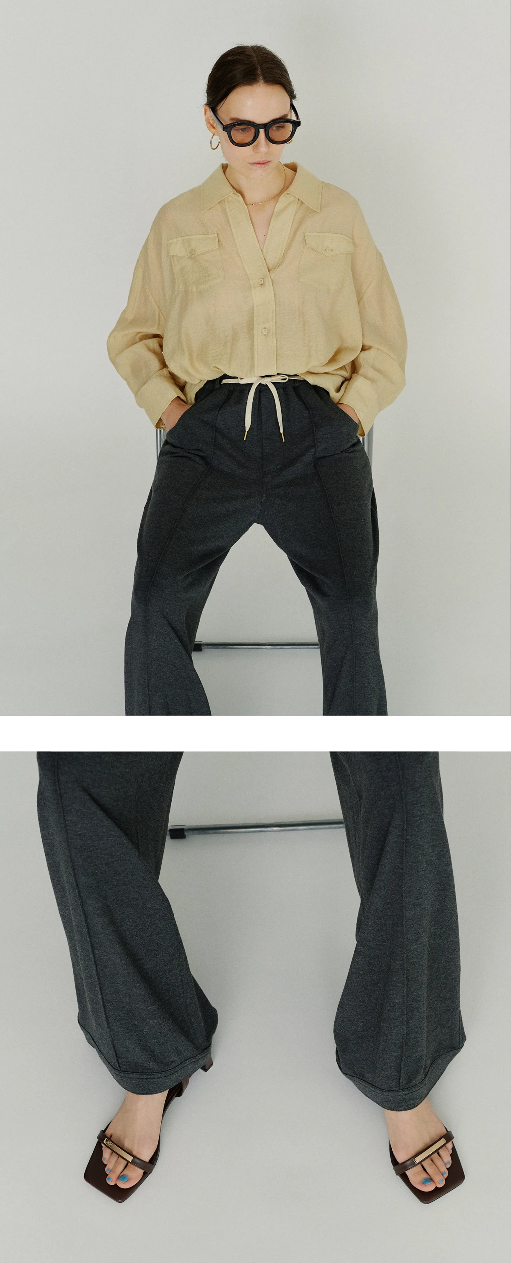 Juicy Calm 2026 spring&summer