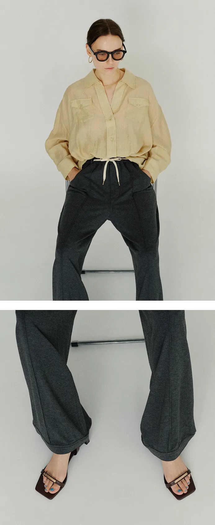 Juicy Calm 2026 spring&summer