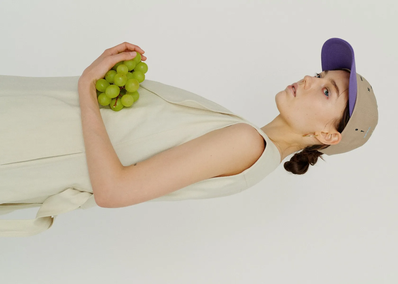 Juicy Calm 2026 spring&summer