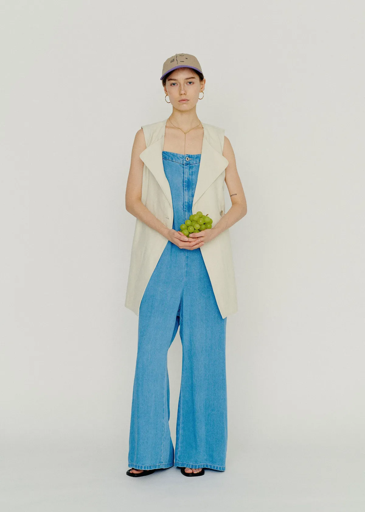 Juicy Calm 2026 spring&summer