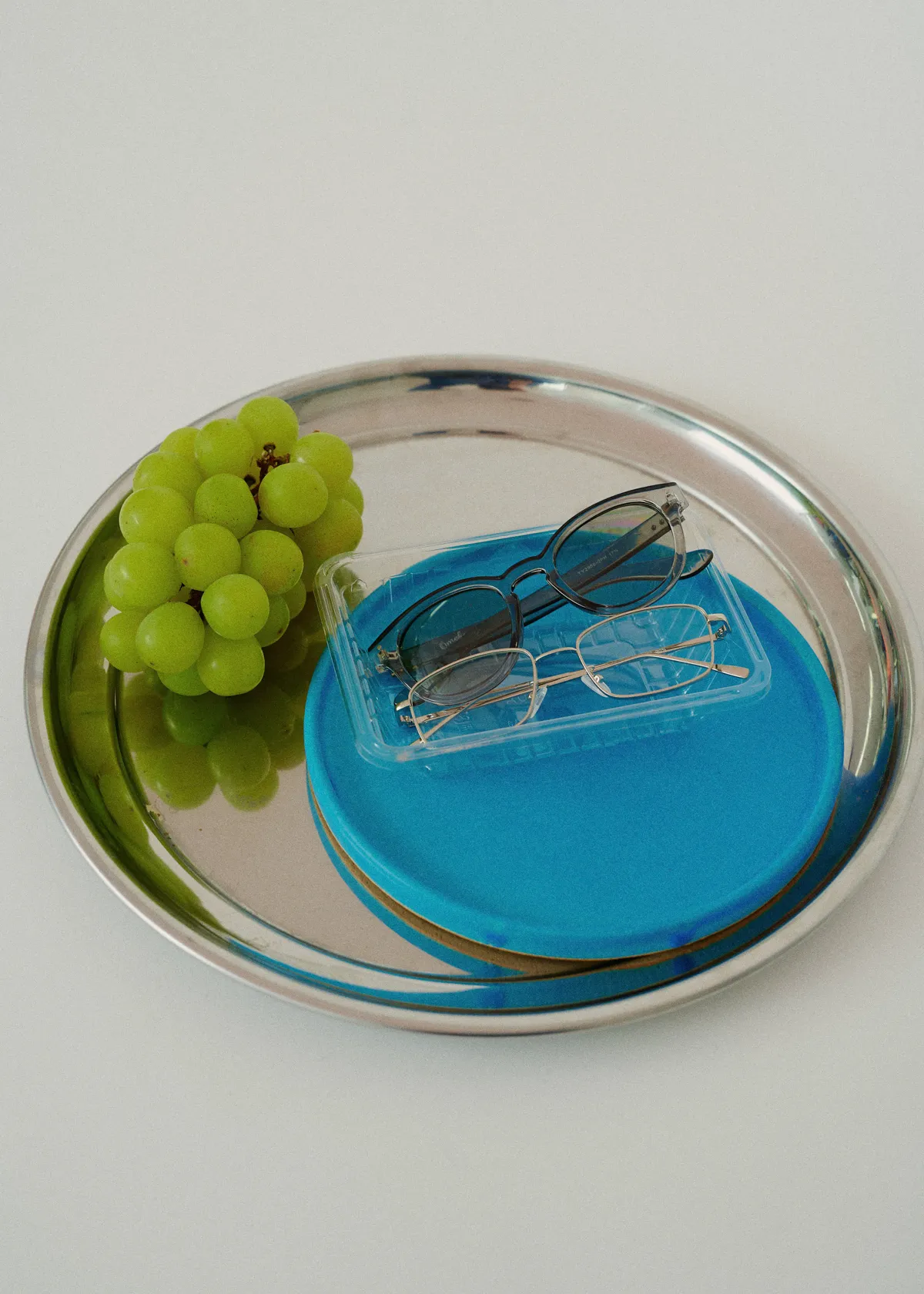 Juicy Calm 2026 spring&summer