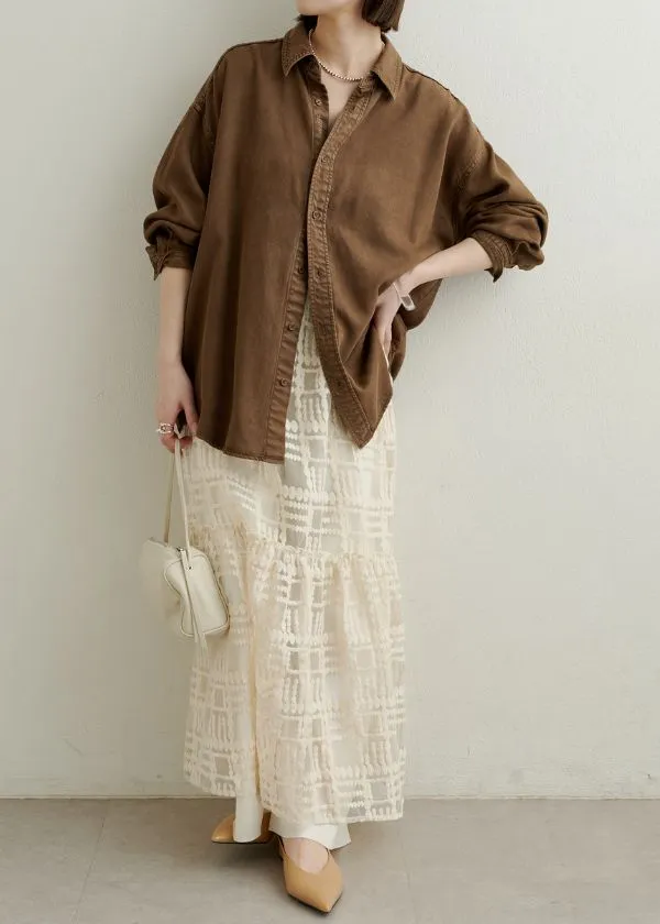 Omekashi | newlineup vol.2 | PAL CLOSET(パルクローゼット) - パル