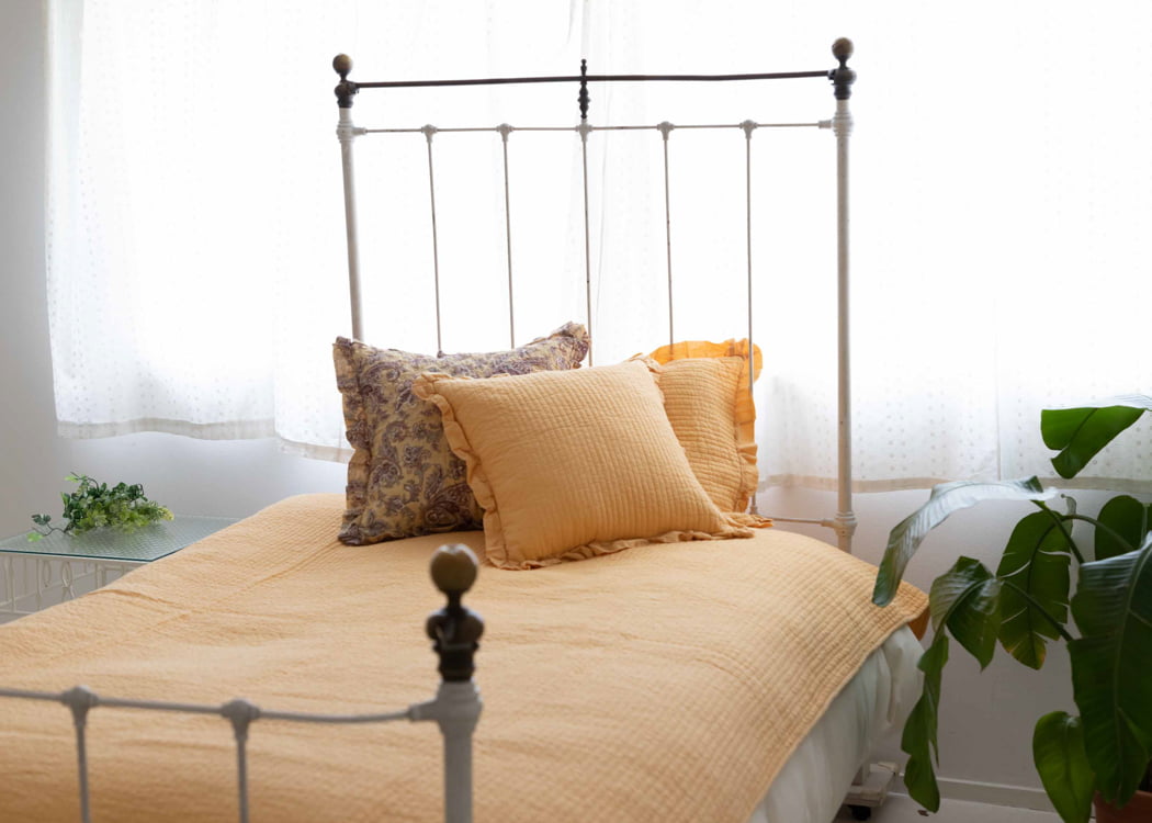 Omekahsi at home,Omekashibaby 2019ss collection