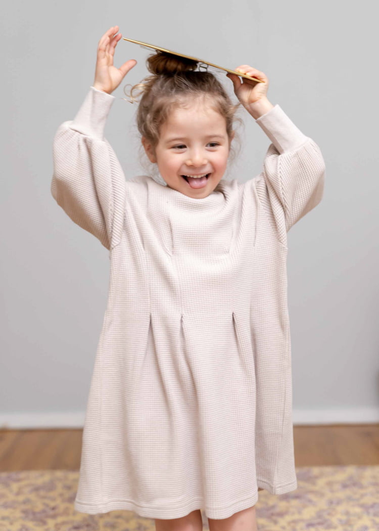 Omekahsi at home,Omekashibaby 2019ss collection