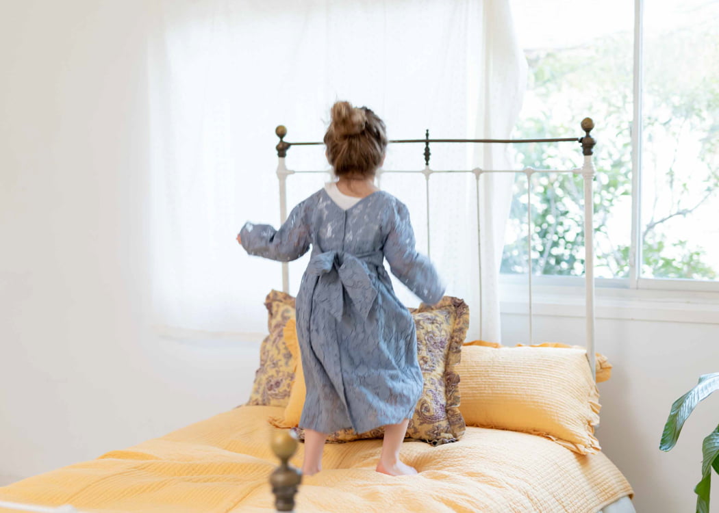 Omekahsi at home,Omekashibaby 2019ss collection