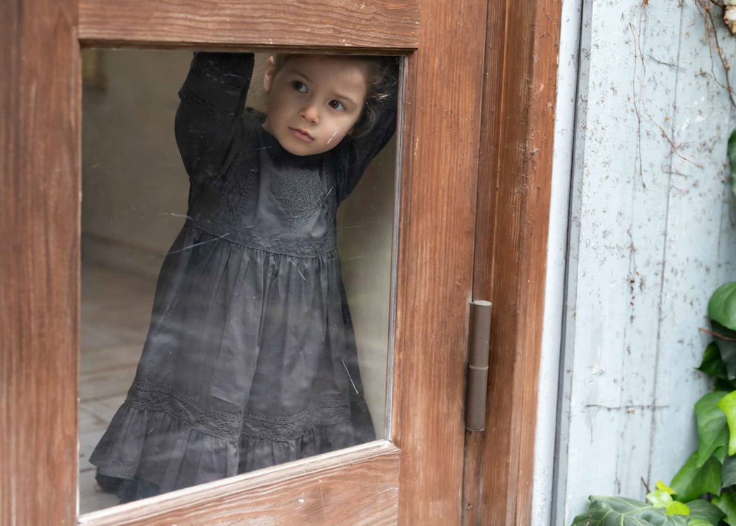 Omekahsi at home,Omekashibaby 2019ss collection