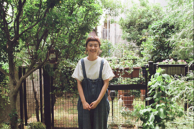 滝口 和代