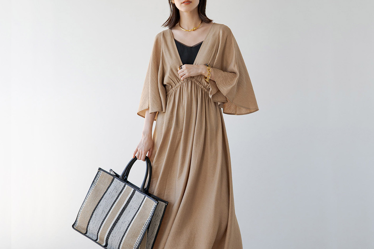 Pick Up Item 2 リラックスワンピース パル公式通販サイト Pal Closet