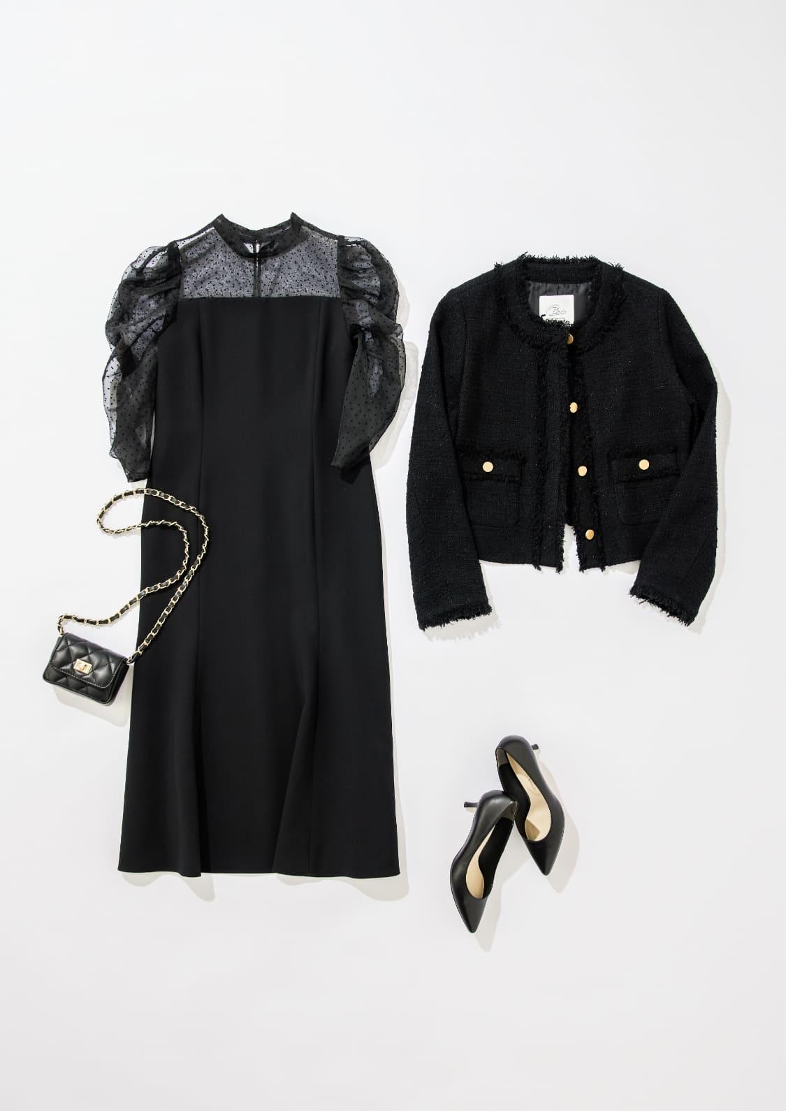 La boutique BonBon_coordinate