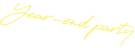 year-end party