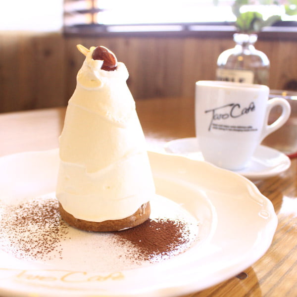 TARO CAFE 耶麻郡猪苗代町