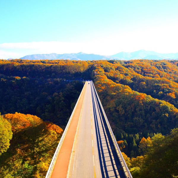 八ヶ岳高原大橋