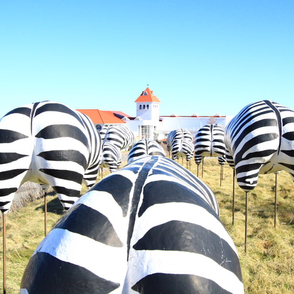 美ヶ原高原美術館