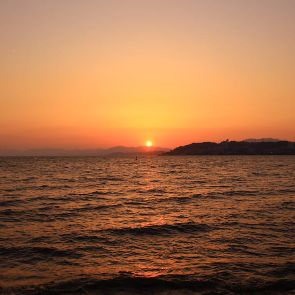 宍道湖(松江市)