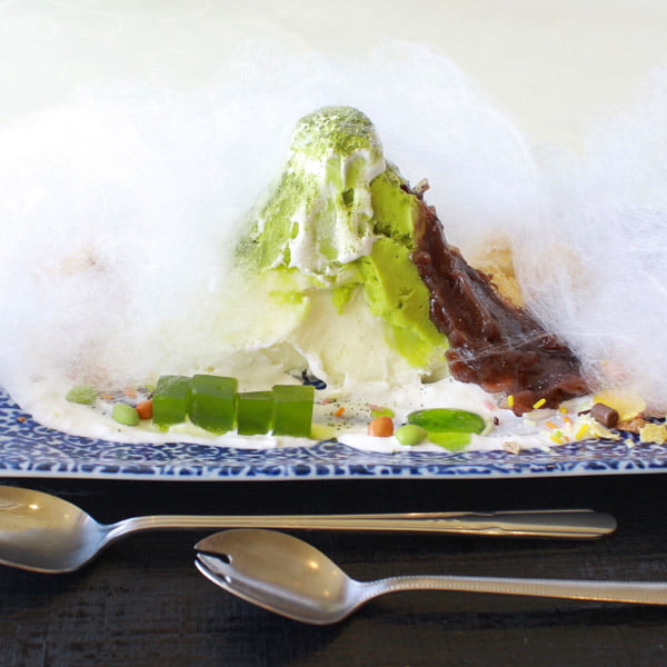 千家(カフェ・湯布院)