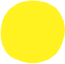イエロー