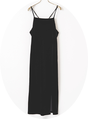 VELOR CAMI ONE PIECE