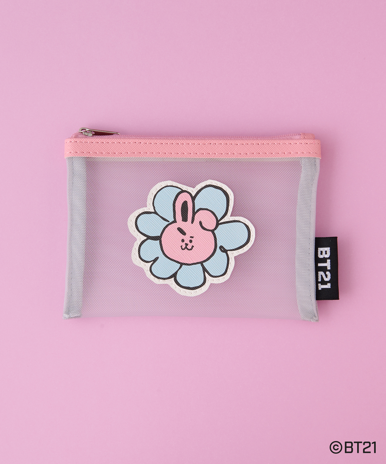 PALCLOSETにBT21のアイテムが集結！ ｜パル公式通販サイト｜PAL CLOSET