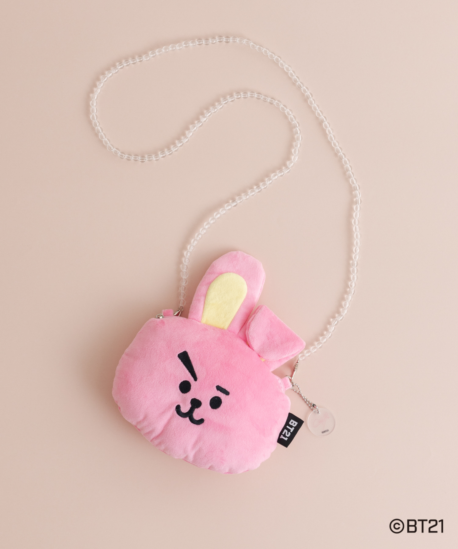 PALCLOSETにBT21のアイテムが集結！ ｜パル公式通販サイト｜PAL CLOSET