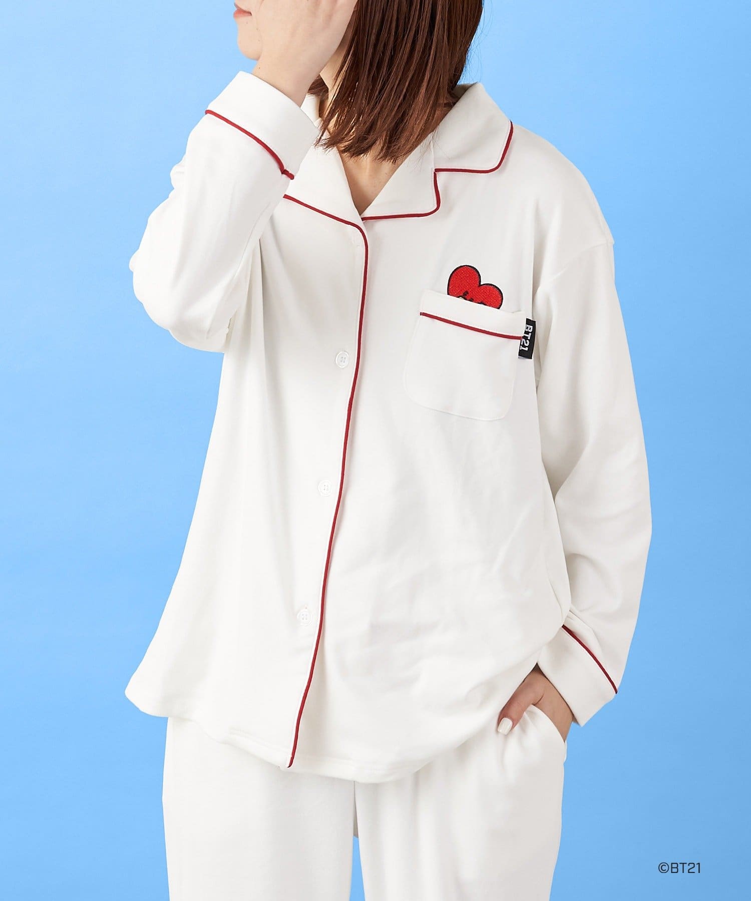 PALCLOSETにBT21のアイテムが集結！ ｜パル公式通販サイト｜PAL