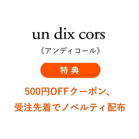 《アンディコール》