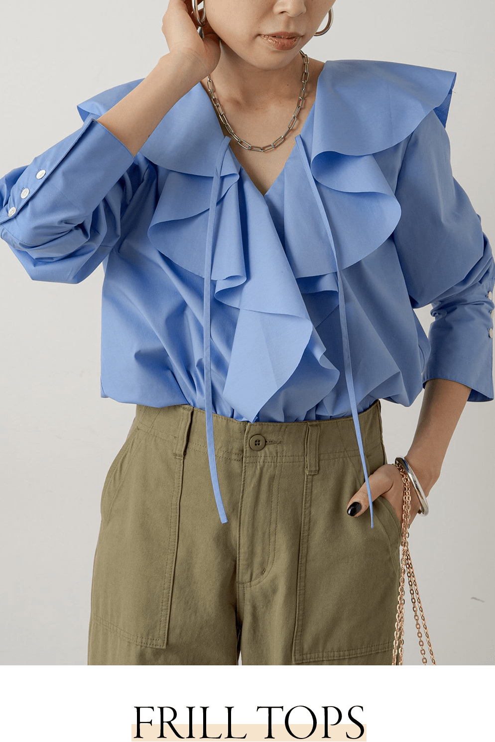 スタッフ100名に聞いたこの春ぜったいほしいものランキング ｜ パル