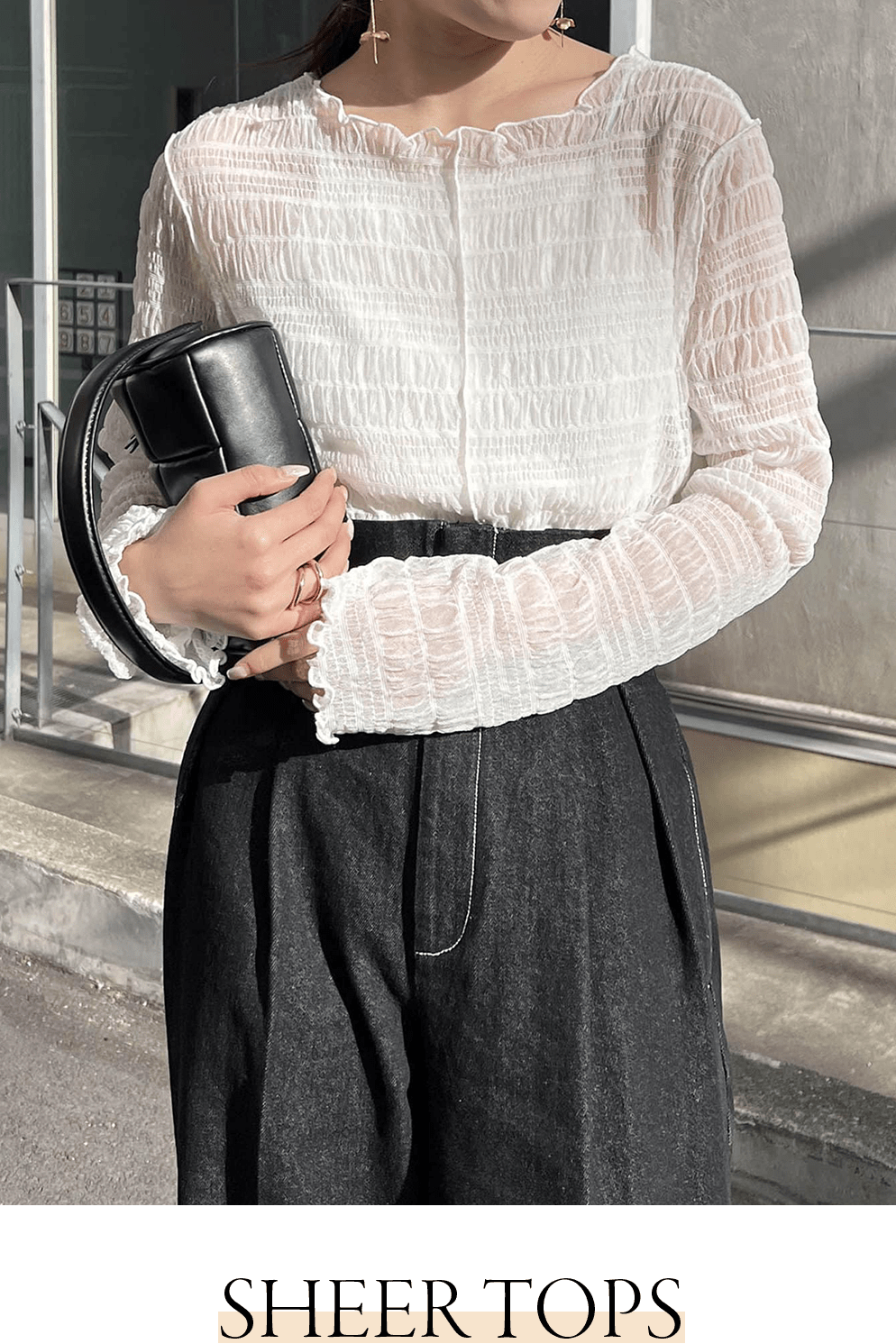 ☆春先に☆ラジョコンダ！素敵なピーコート スタッフ100名に聞いたこの春ぜったいほしいものランキング