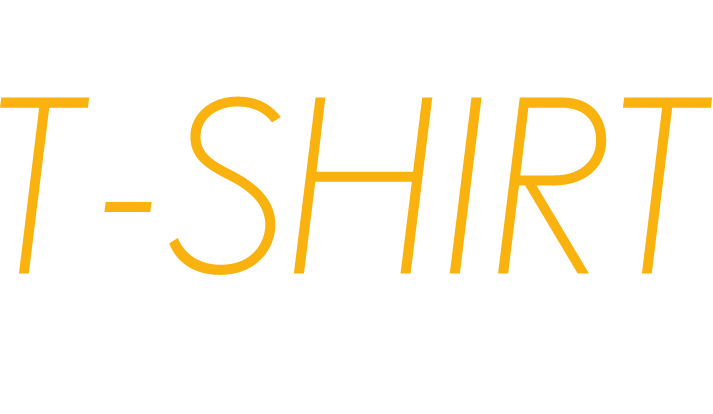The Best T-SHIRT COLLECTION