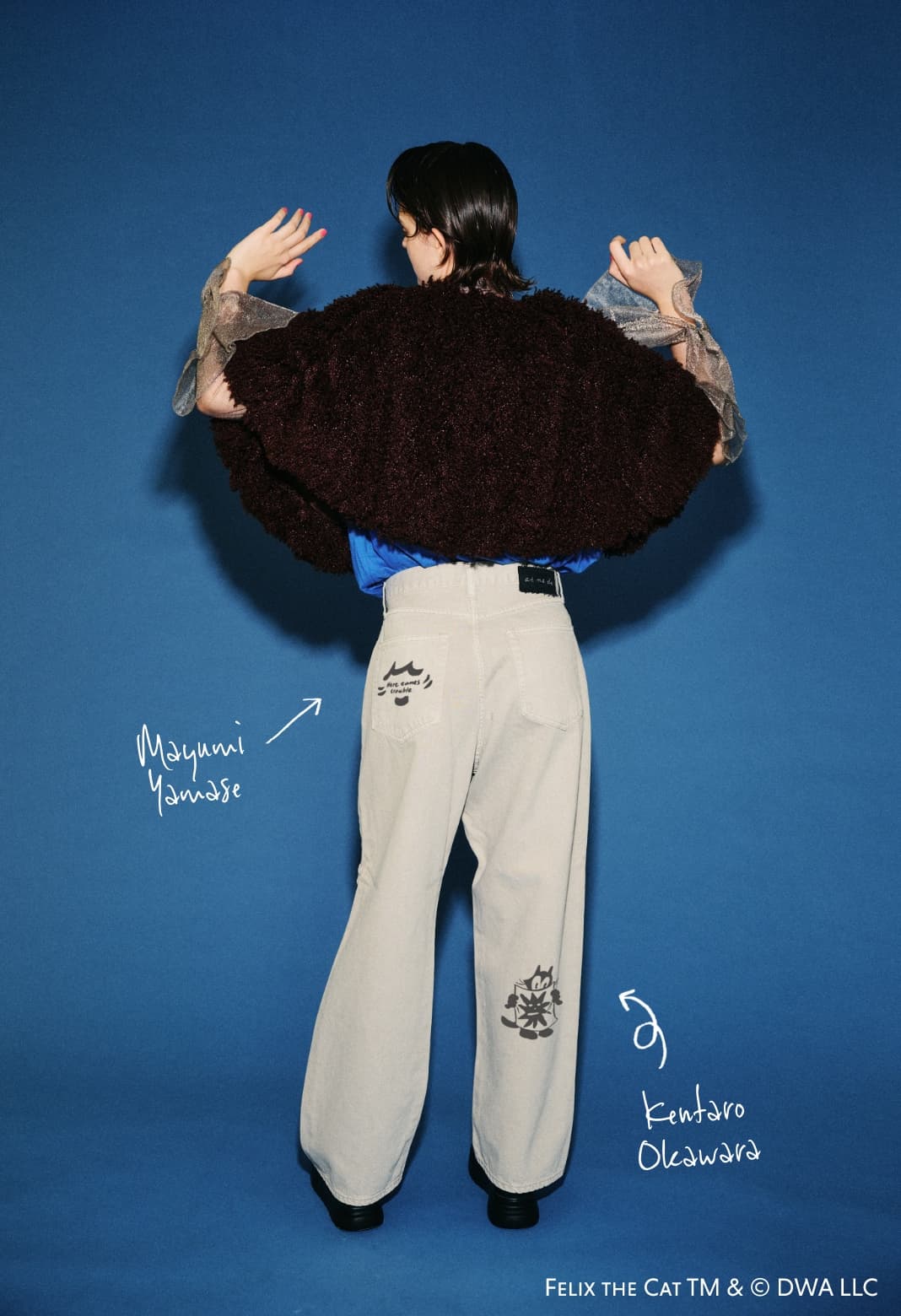 FELIX THE CAT Artist Collection | パル公式通販サイト | PAL CLOSET