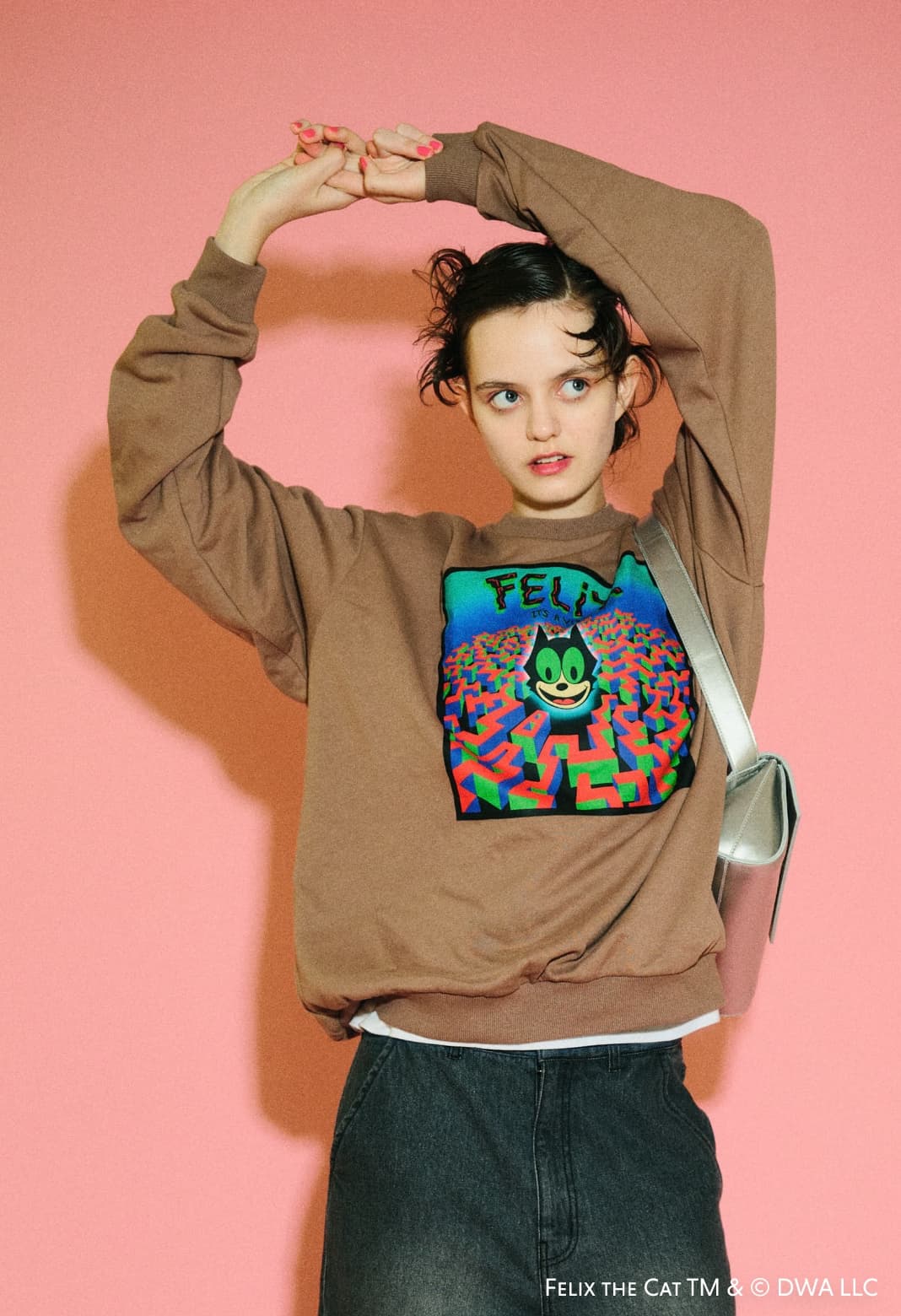 FELIX THE CAT Artist Collection | パル公式通販サイト | PAL CLOSET