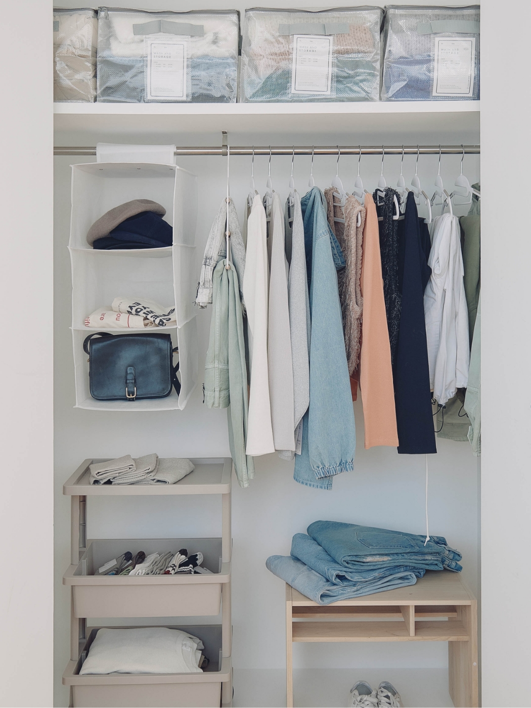 心と暮らしを考える4つのととのえ週間 | PAL CLOSET(パルクローゼット