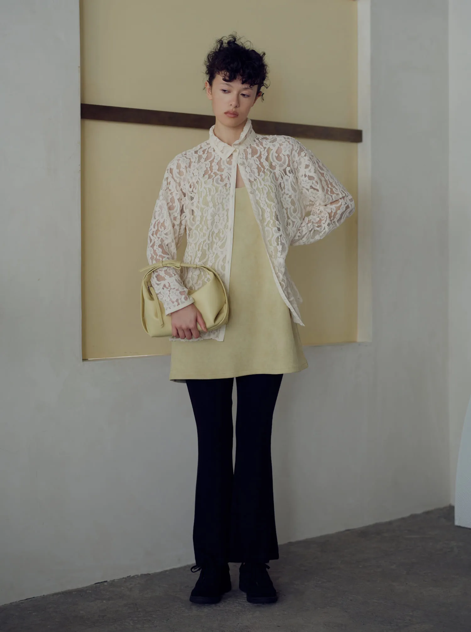 Autumn Essential「準備する、秋」