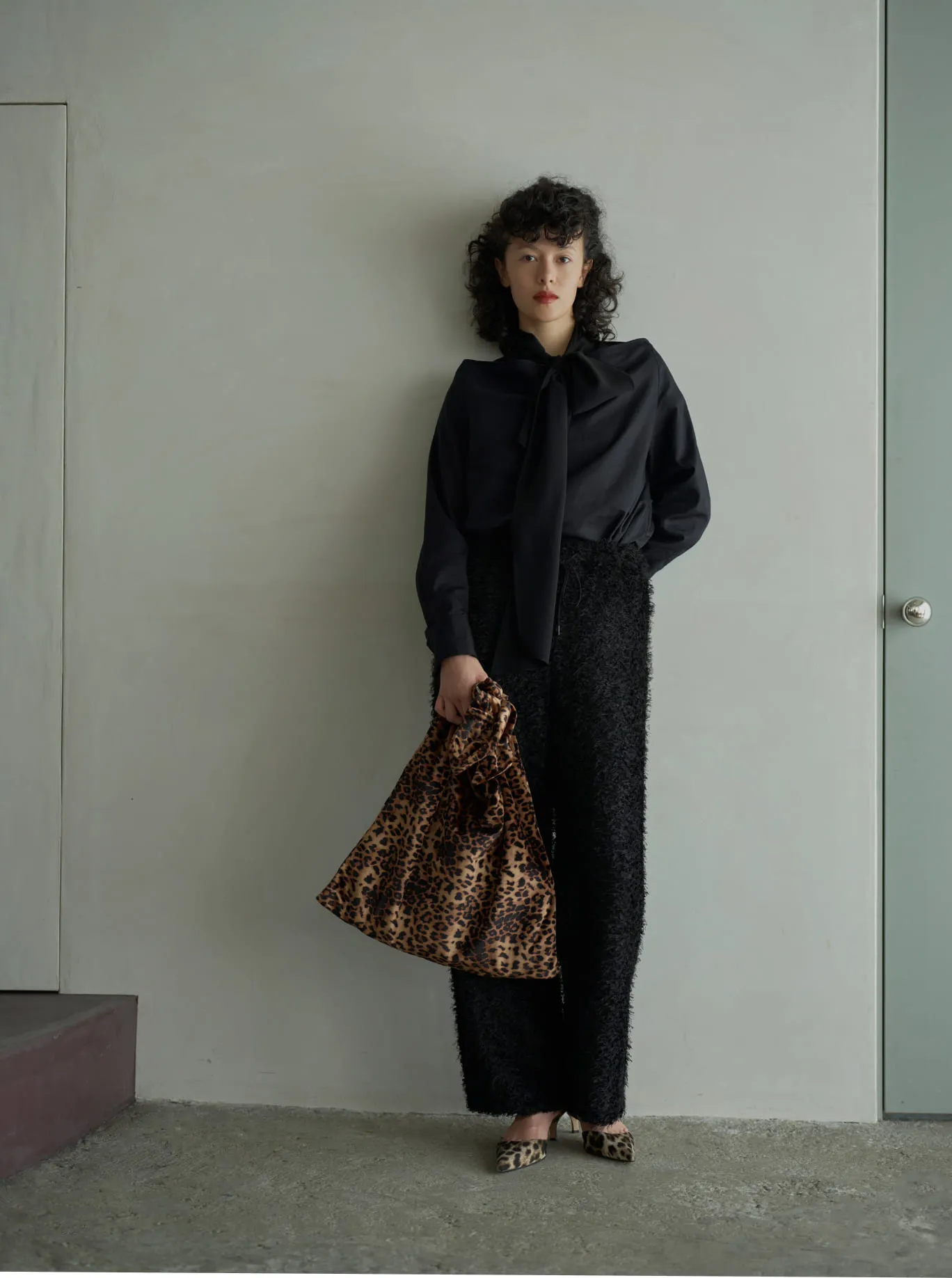 Autumn Essential「準備する、秋」