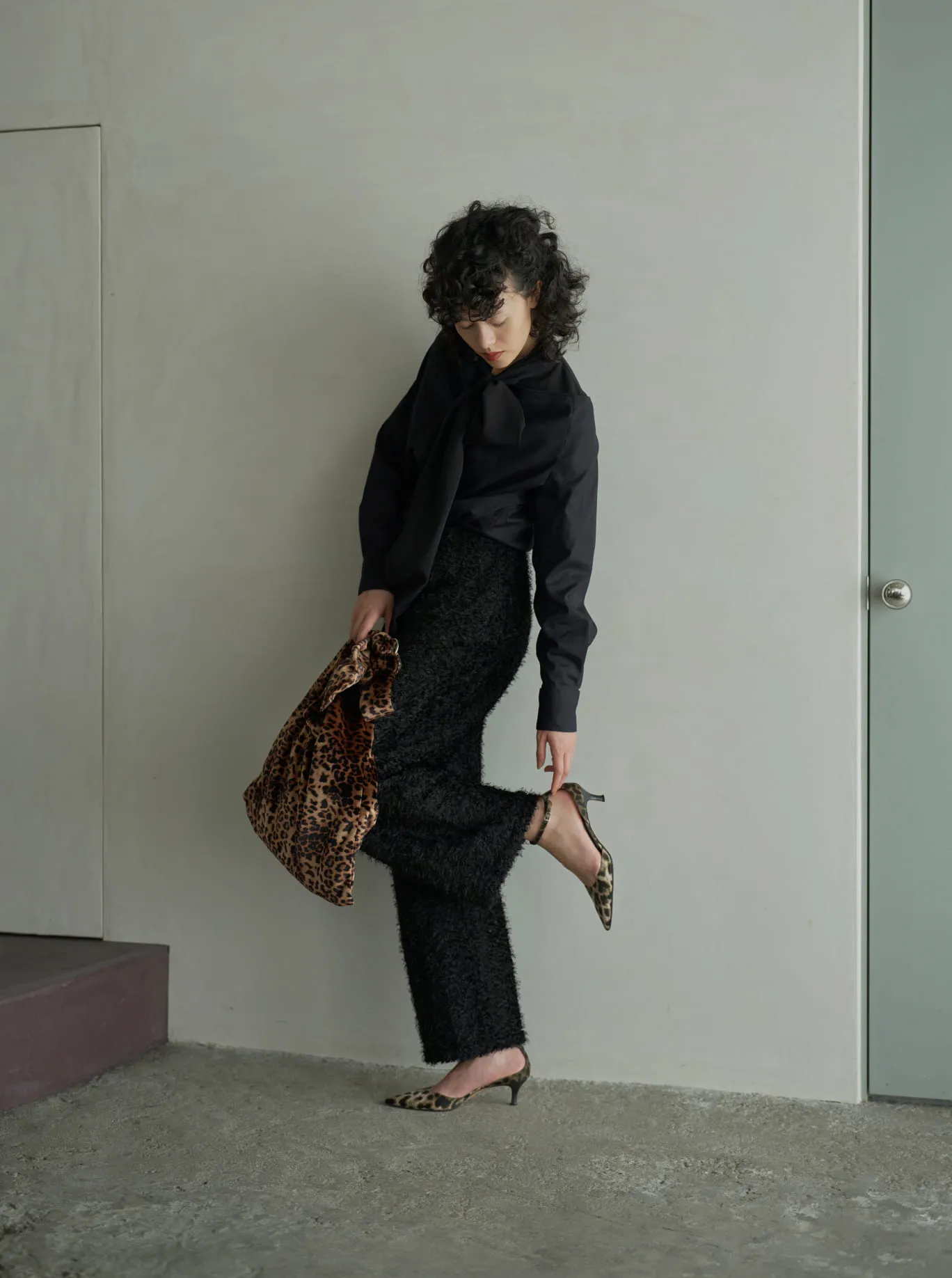 Autumn Essential「準備する、秋」