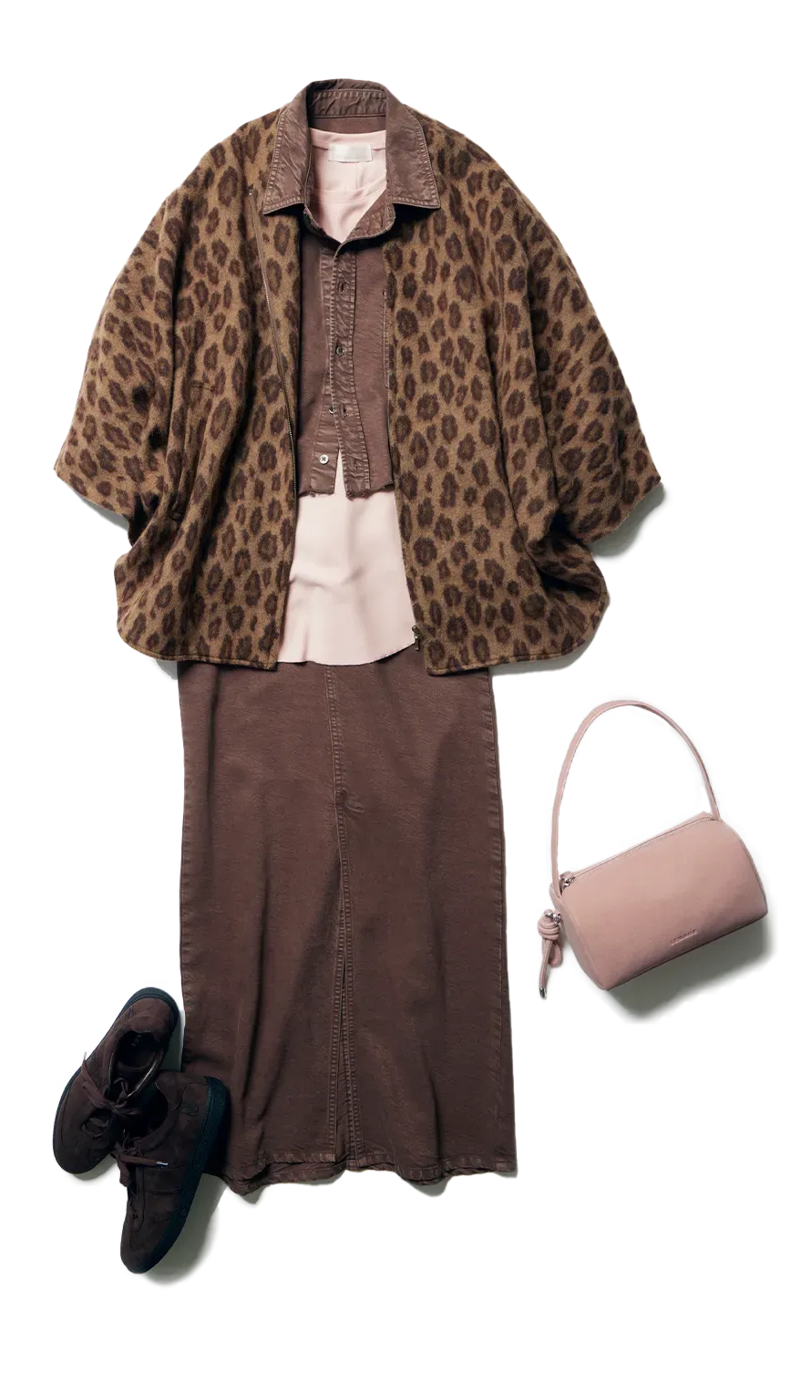 Autumn Essential「準備する、秋」