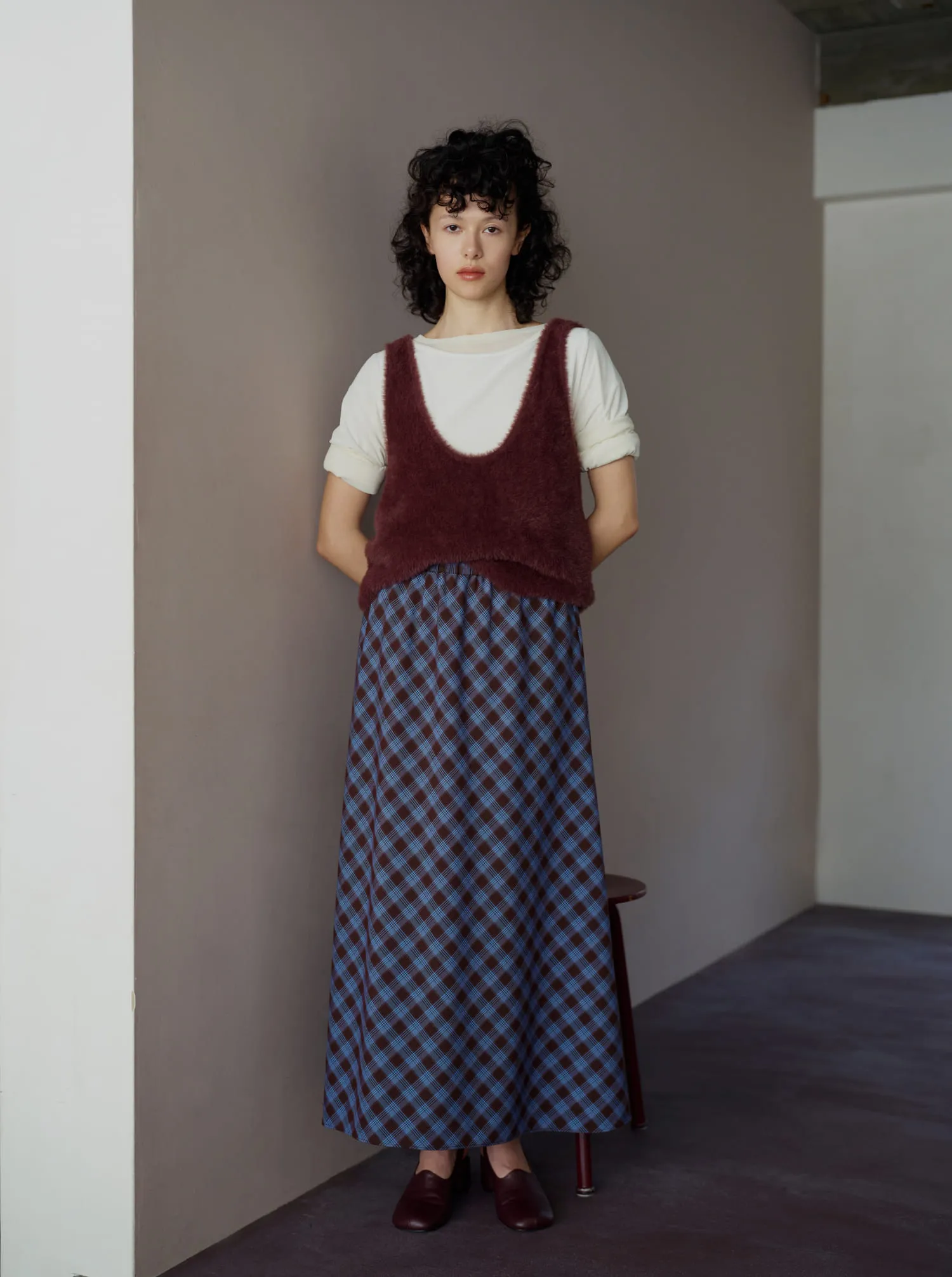 Autumn Essential「準備する、秋」