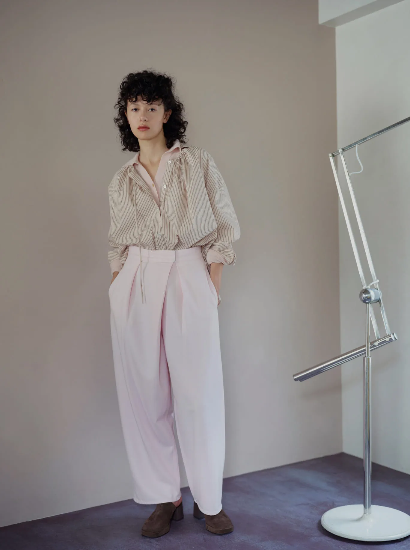 Autumn Essential「準備する、秋」