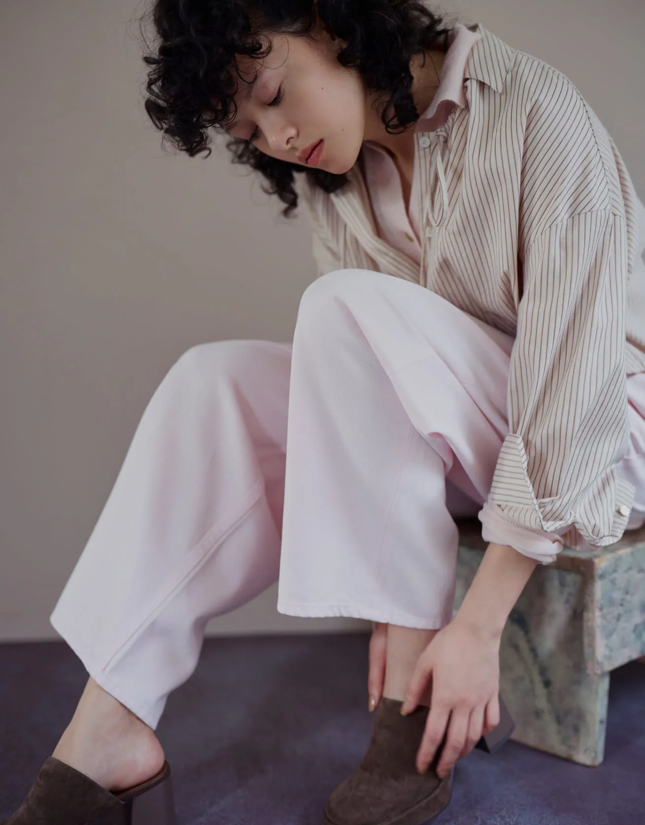 Autumn Essential「準備する、秋」