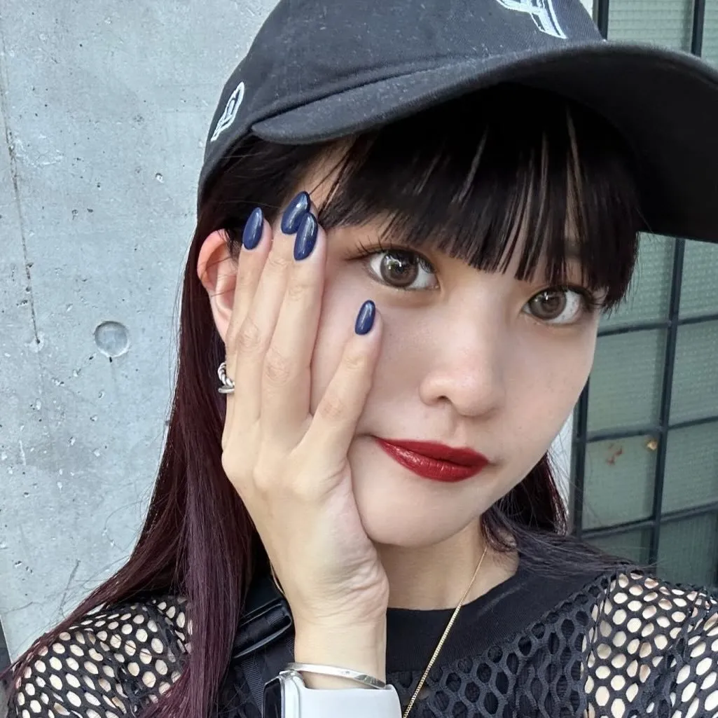ファッションテイスト画像