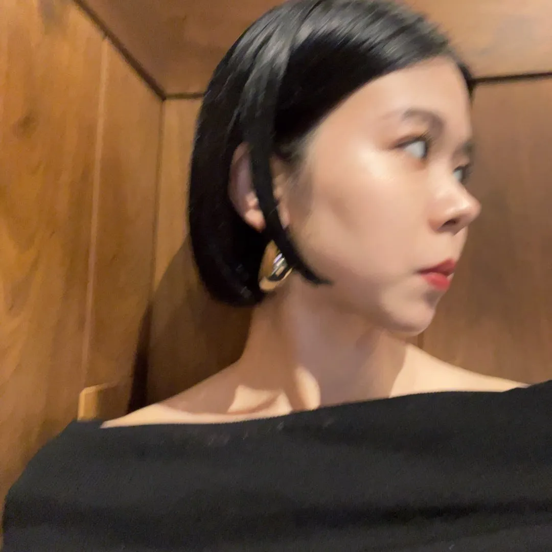 ファッションテイスト画像