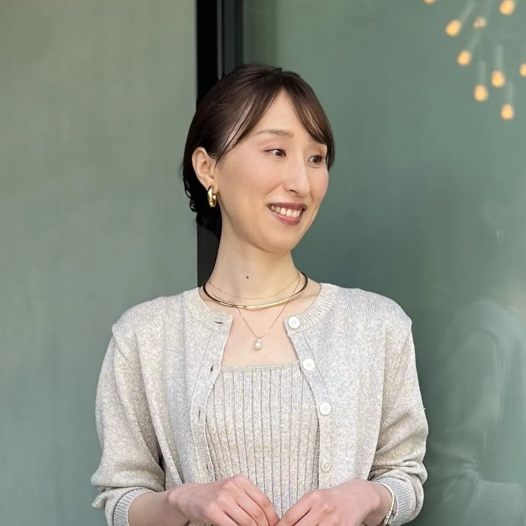 ファッションテイスト画像