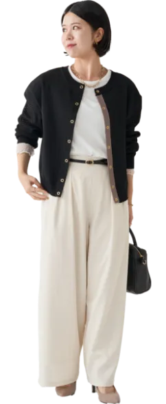 ファッションテイスト画像
