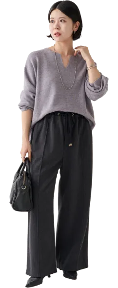 ファッションテイスト画像
