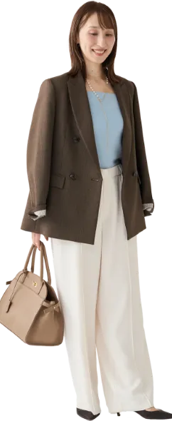 ファッションテイスト画像