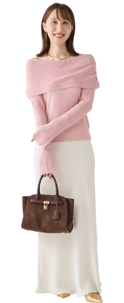 ファッションテイスト画像